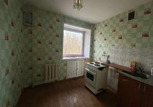 2-к квартира, вторичка, 41м2, 5/5 этаж