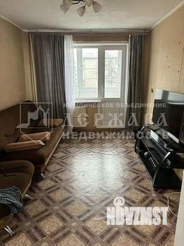 3-к квартира, вторичка, 69м2, 3/9 этаж