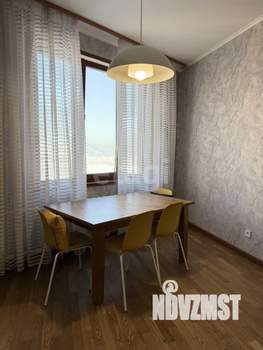 3-к квартира, вторичка, 108м2, 12/12 этаж