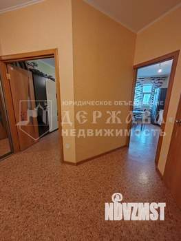 1-к квартира, вторичка, 40м2, 9/9 этаж