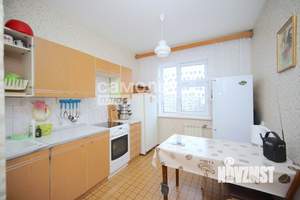 3-к квартира, вторичка, 64м2, 7/9 этаж