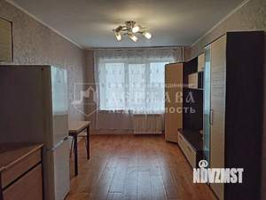 1-к квартира, вторичка, 23м2, 6/9 этаж