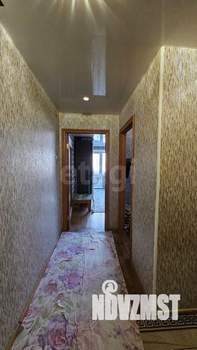 2-к квартира, вторичка, 52м2, 2/5 этаж