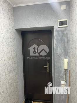 1-к квартира, вторичка, 30м2, 1/5 этаж