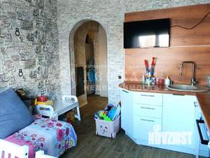 1-к квартира, вторичка, 37м2, 5/14 этаж