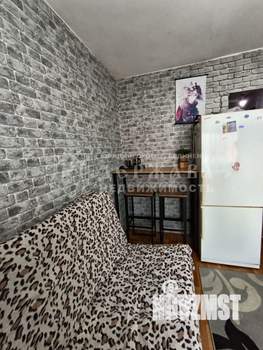 1-к квартира, вторичка, 20м2, 4/5 этаж