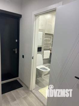 Студия квартира, вторичка, 28м2, 16/16 этаж