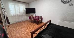 1-к квартира, вторичка, 34м2, 1/10 этаж