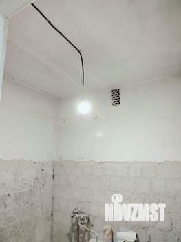 1-к квартира, вторичка, 33м2, 5/5 этаж