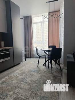 3-к квартира, вторичка, 68м2, 4/14 этаж