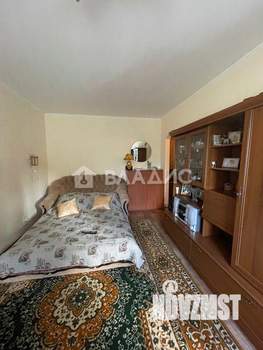 1-к квартира, вторичка, 30м2, 1/5 этаж