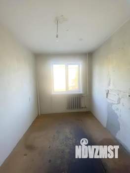 1-к квартира, вторичка, 30м2, 2/5 этаж