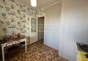1-к квартира, вторичка, 35м2, 6/17 этаж