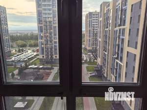 3-к квартира, вторичка, 74м2, 9/13 этаж