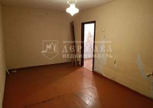 1-к квартира, вторичка, 31м2, 1/9 этаж