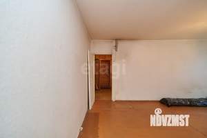 2-к квартира, вторичка, 46м2, 2/5 этаж