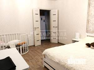 1-к квартира, вторичка, 37м2, 5/14 этаж