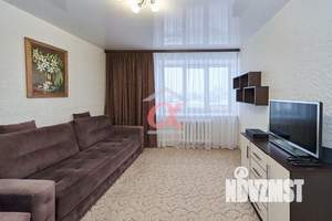 1-к квартира, вторичка, 33м2, 3/9 этаж