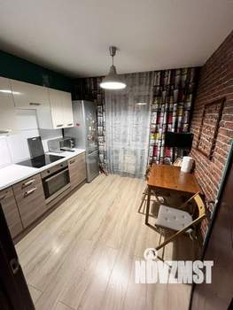 3-к квартира, вторичка, 63м2, 7/10 этаж
