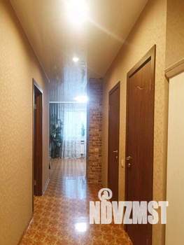 3-к квартира, вторичка, 72м2, 14/18 этаж