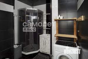 3-к квартира, вторичка, 61м2, 4/5 этаж