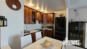 3-к квартира, вторичка, 74м2, 6/11 этаж