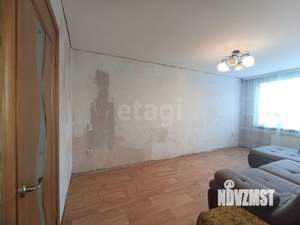 3-к квартира, вторичка, 59м2, 1/5 этаж