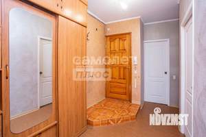 4-к квартира, вторичка, 62м2, 3/5 этаж