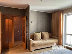 1-к квартира, вторичка, 34м2, 4/9 этаж