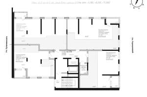 3-к квартира, вторичка, 79м2, 3/8 этаж
