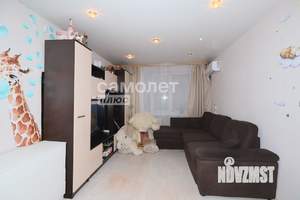 Студия квартира, вторичка, 23м2, 3/9 этаж