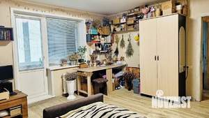 3-к квартира, вторичка, 62м2, 9/9 этаж