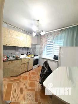 3-к квартира, вторичка, 57м2, 2/5 этаж