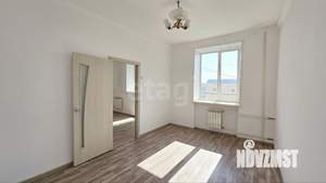 2-к квартира, вторичка, 56м2, 5/5 этаж