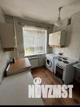 3-к квартира, вторичка, 61м2, 2/5 этаж