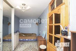 2-к квартира, вторичка, 45м2, 5/5 этаж