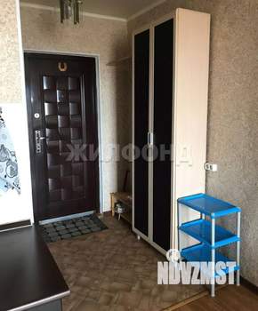 Студия квартира, вторичка, 24м2, 9/9 этаж