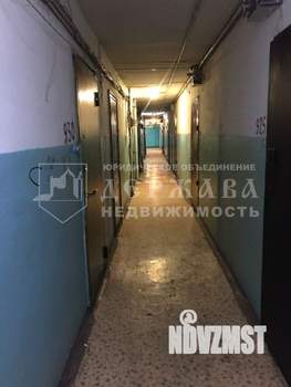 1-к квартира, вторичка, 23м2, 9/9 этаж