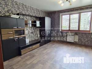 4-к квартира, вторичка, 76м2, 4/5 этаж