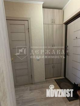 1-к квартира, вторичка, 33м2, 8/9 этаж