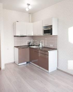 Студия квартира, вторичка, 27м2, 1/5 этаж