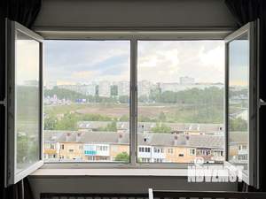 3-к квартира, вторичка, 58м2, 9/12 этаж