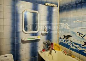 1-к квартира, вторичка, 30м2, 4/9 этаж