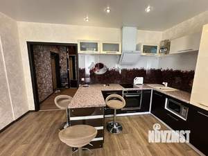 2-к квартира, вторичка, 41м2, 1/16 этаж