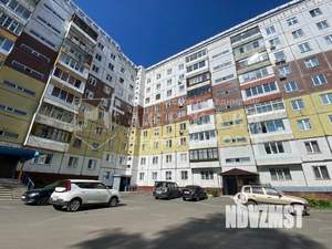 4-к квартира, вторичка, 74м2, 5/9 этаж