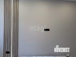 2-к квартира, вторичка, 57м2, 8/16 этаж