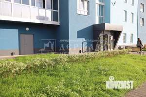 3-к квартира, вторичка, 59м2, 2/13 этаж