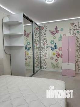 3-к квартира, вторичка, 108м2, 14/18 этаж