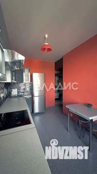1-к квартира, вторичка, 35м2, 16/16 этаж