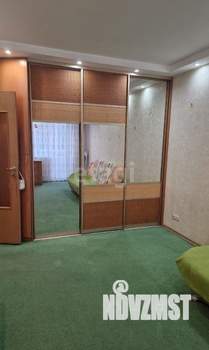 3-к квартира, вторичка, 61м2, 4/5 этаж